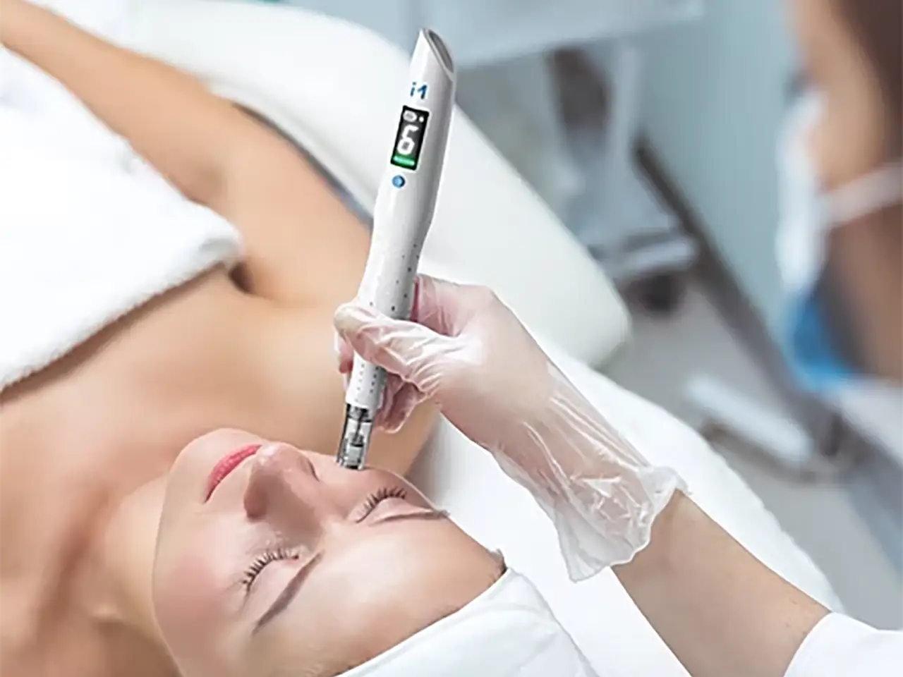 Dermapen